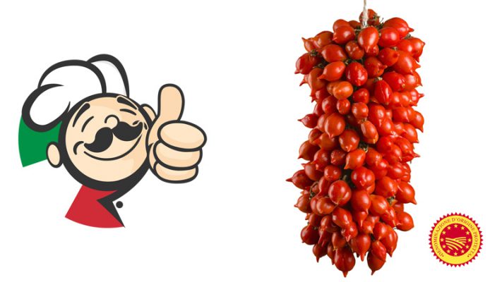 Come scegliere il Pomodorino del Piennolo del Vesuvio Dop: 4 cose da sapere
