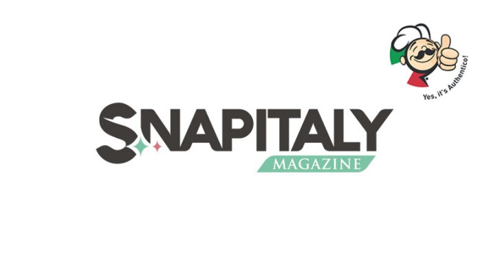 Rassegna Stampa Authentico: Snapitaly Magazine