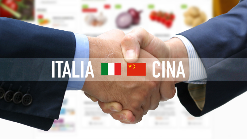 Accordo Ice-Alibaba: una svolta per l'export del Made in Italy in Cina?
