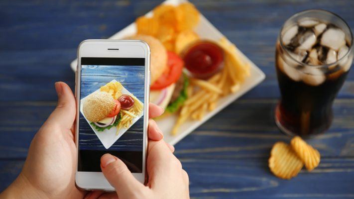 Grazie ai food blogger aumenta l'interesse dei Millennials per il cibo italiano
