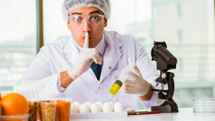 Frodi alimentari in Italia: tutti i numeri del 2017