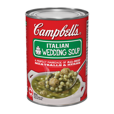 authentico app italian sounding italian wedding soup