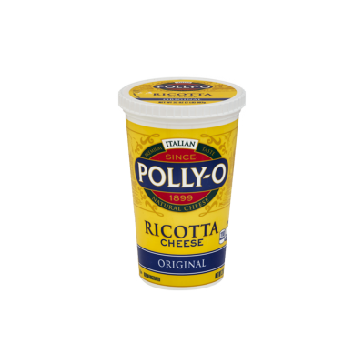 authentico app italian soungind ricotta cheese polly o