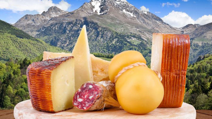 Prodotti DOP IGP: boom per il turismo enogastronomico