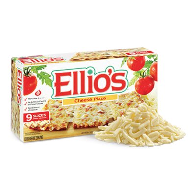 authentico app italian sounding ellios cheese pizza