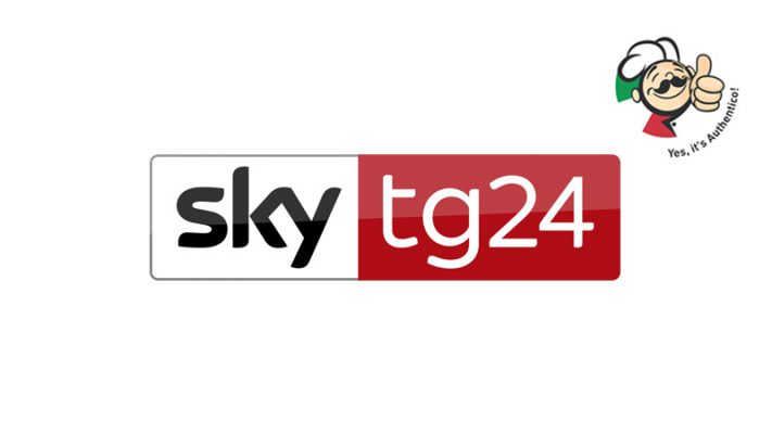Rassegna Stampa Authentico: Sky TG24