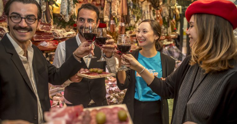 enogastronomia italiana