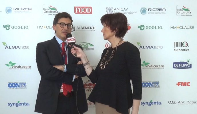 Giovanni De Angelis Anicav