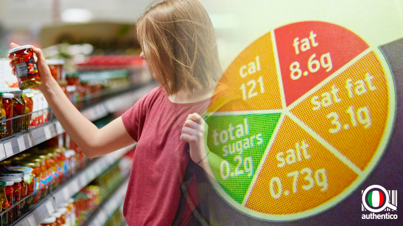 Cibo italiano: nuova minaccia dall’ONU