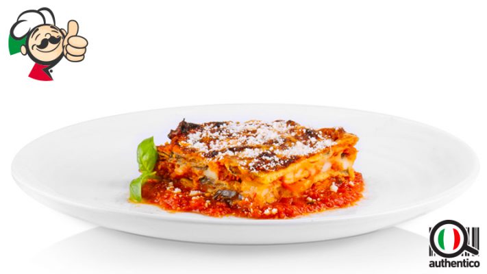 Parmigiana di melanzane: la ricetta originale