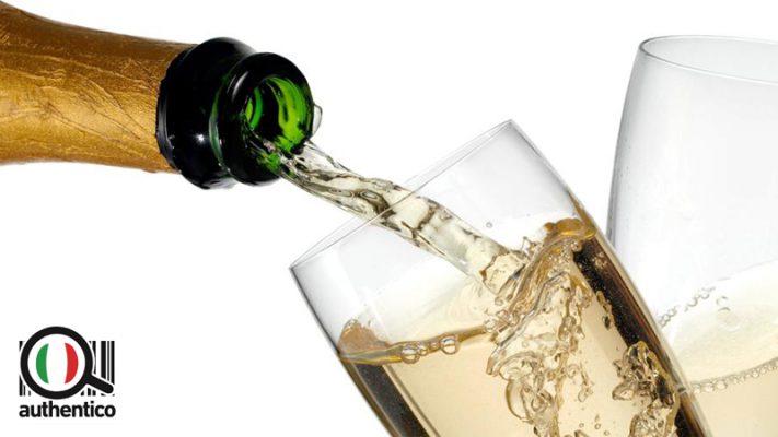 Spumante: boom esportazioni per Natale, con in testa il Prosecco