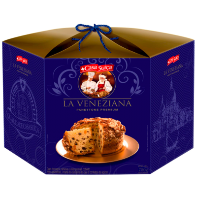 authentico app italian sounding la veneziana panettone premium