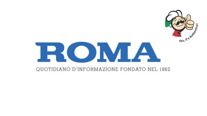 Rassegna Stampa Authentico: Il Roma