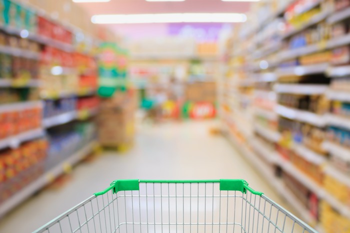 i più grandi supermercati al mondo