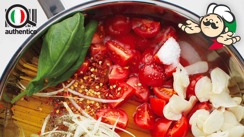 One Pot Pasta: cos'è e come si prepara