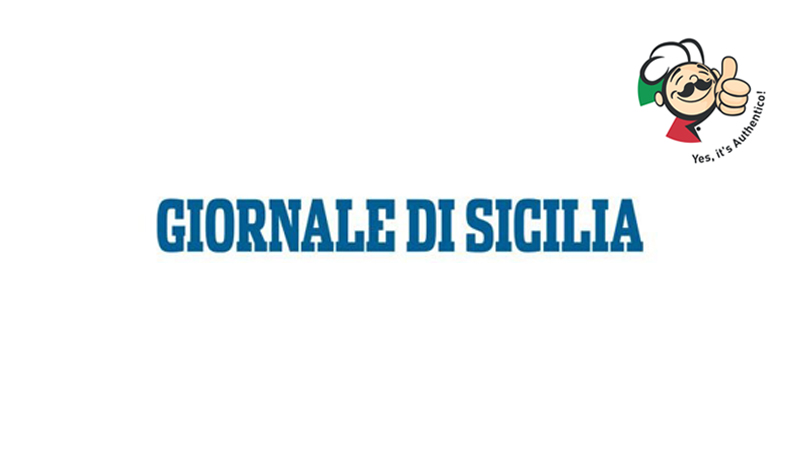 Rassegna Stampa Authentico: Giornale di Sicilia