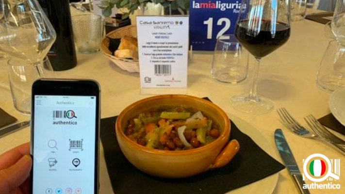 Rassegna Stampa Authentico: La Repubblica