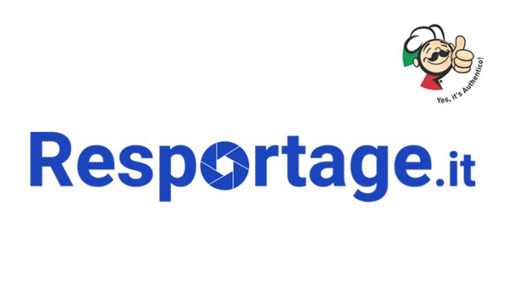 Rassegna Stampa Authentico: Resportage