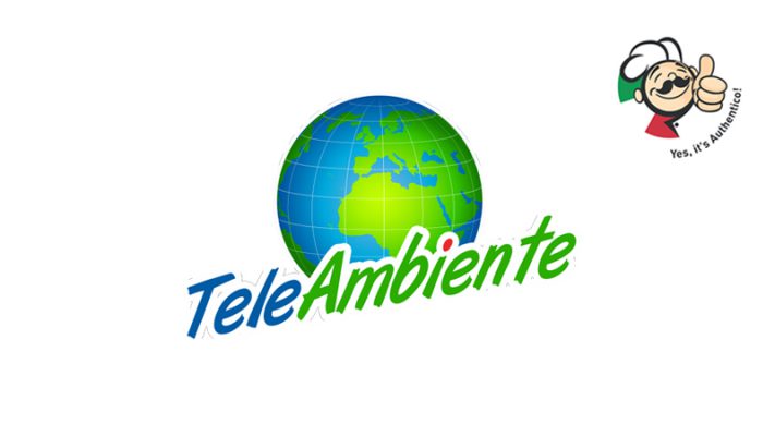 Rassegna Stampa Authentico: Tele Ambiente