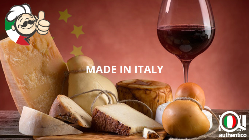 Export in Cina: record per l'agroalimentare italiano