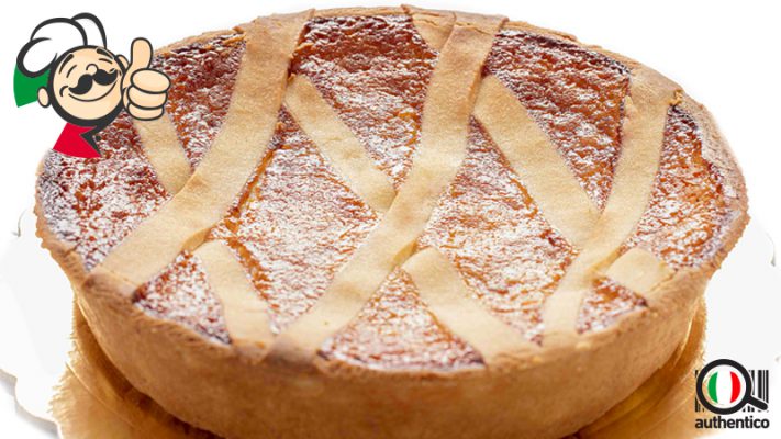 Pastiera napoletana: la ricetta originale