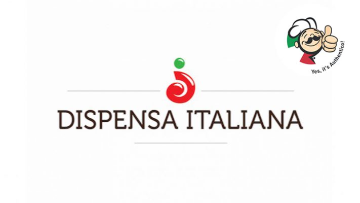 Rassegna Stampa Authentico: Dispensa Italiana