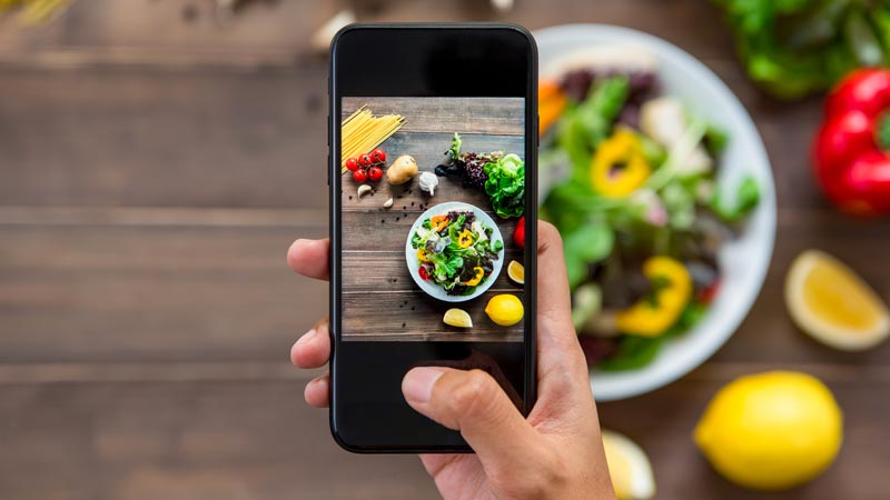 Blockchain e cibo: il futuro della tracciabilità passa per Authentico