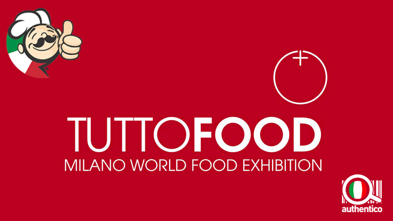 TUTTOFOOD 2019: torna a maggio l’importante fiera dedicata al cibo e al vino