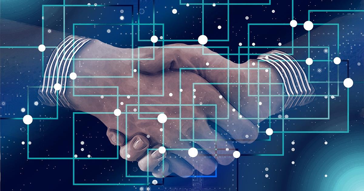 authentico blockchain Perché oggi sentiamo tanto bisogno della blockchain tracciabilità filiera agroalimentare