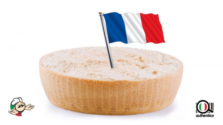 Parmigiano Reggiano Lactalis Francese Nuova Castelli Francia acquisizione acquisto