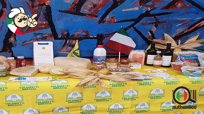 Italian Sounding: 100 miliardi il valore del falso Made in Italy agroalimentare