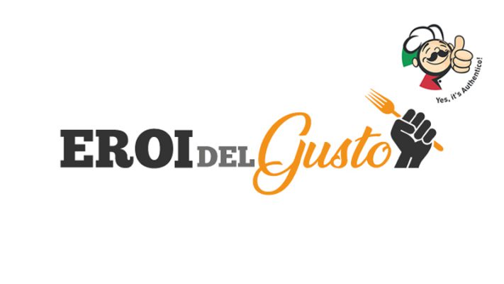 Rassegna Stampa Authentico: Eroi del Gusto