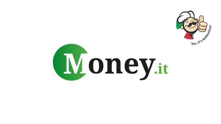 Rassegna Stampa Authentico: Money