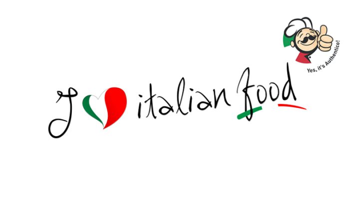 Rassegna Stampa Authentico: I Love Italian Food