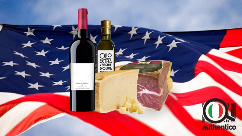 Dazi USA: a rischio l’export agroalimentare italiano