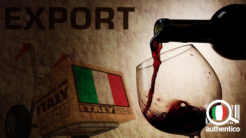 Export del vino italiano, a vendemmia iniziata si registra un nuovo record