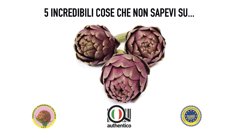 5-incredibili-cose-non-sapevi-carciofo-romanesco-romano-lazio-igp