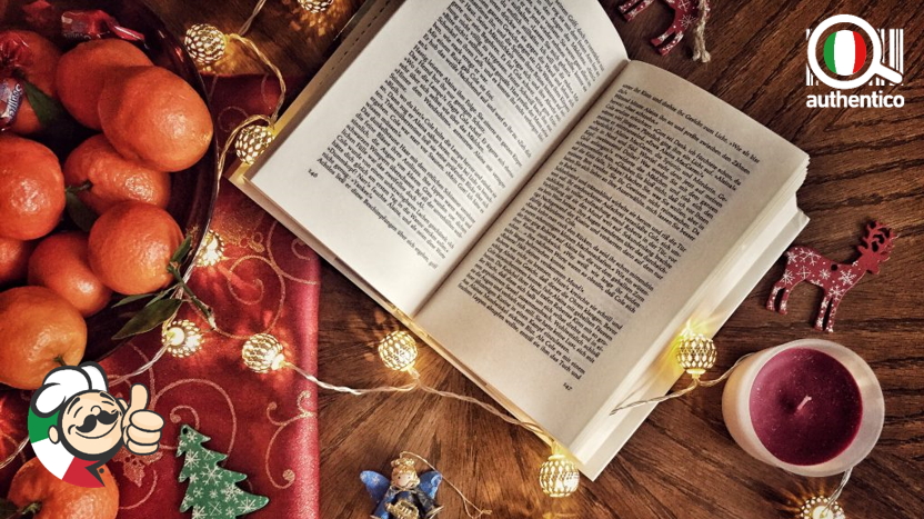 20 libri sul cibo da regalare per Natale agli amici gourmet la lista elenco regali gourmand food