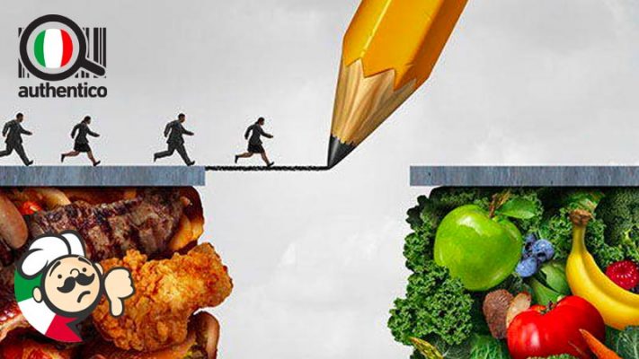Cibo del futuro: come mangeremo nei prossimi anni