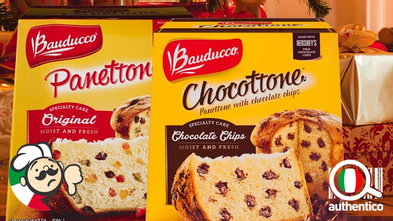 Il Panettone: un Made in Italy che fa gola a tanti