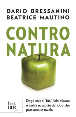 libri sul cibo contro natura