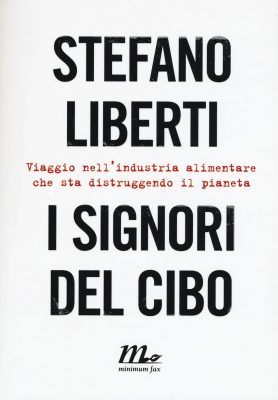 i signori del cibo
