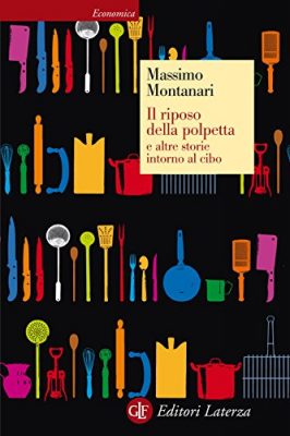 il riposo della polpetta