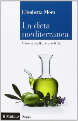 la dieta mediterranea