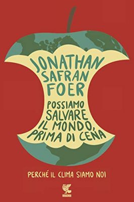 possiamo salvare il mondo prima di cena