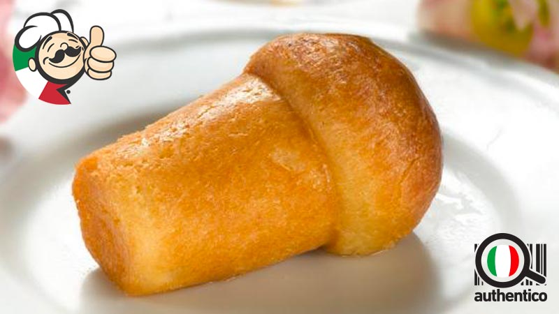 Babà Napoletano: la ricetta originale