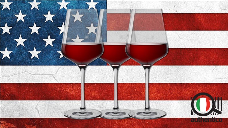 Vino italiano: i dazi mettono a rischio 1,5 miliardi di fatturato