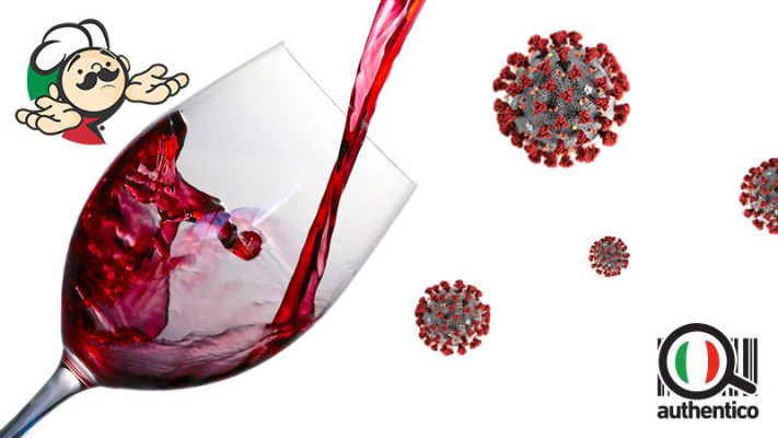 Coronavirus e vino italiano: quali saranno le sorti del settore vitivinicolo?