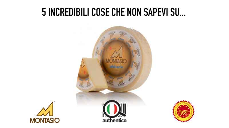 5 incredibili cose che non sapevi sul Montasio