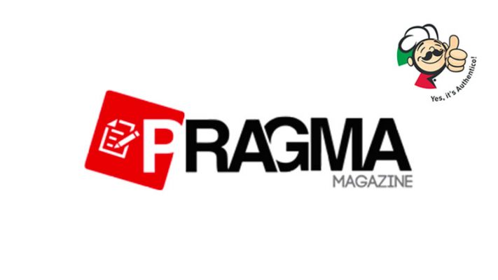 Rassegna Stampa Authentico: Pragma
